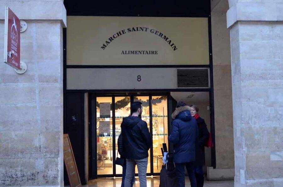 Paris: Evening Cooking Class with Optional Market Visit - Practical Tips to Make Your Evening Smooth