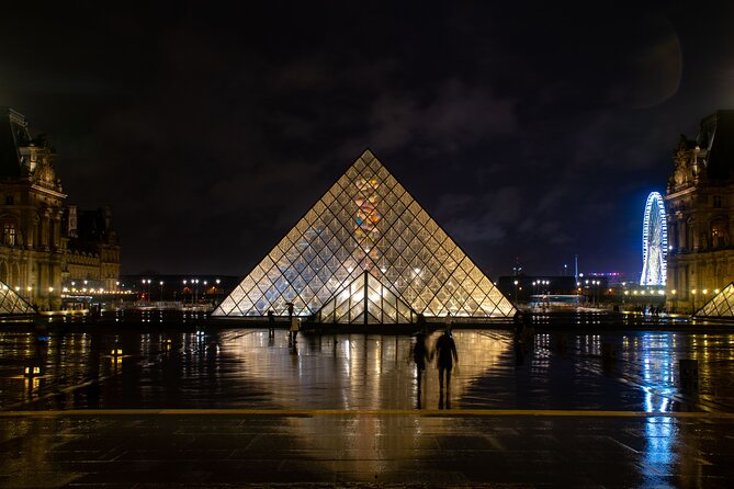 Paris Evening Walking Tour through the City of Lights - Stop 1: Hotel de Ville after dark (and why it’s worth the camera time)