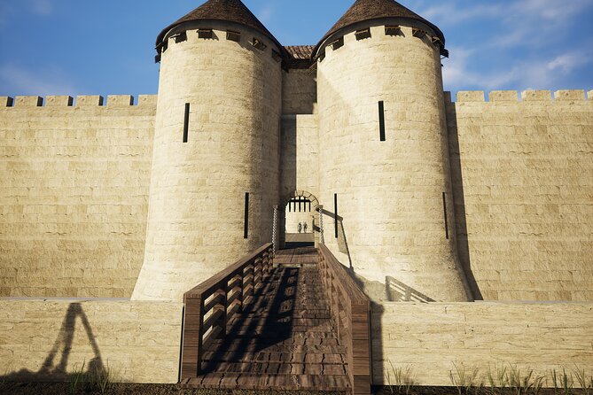 Paris Experience the history of the Louvre with virtual reality - Tickets, time, and what to bring (so nothing ruins your day)