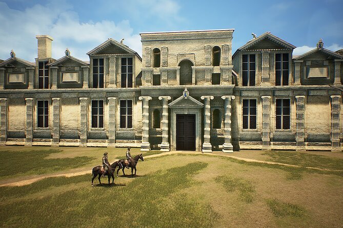 Paris Experience the history of the Louvre with virtual reality - Who this tour fits best (and who should skip it)