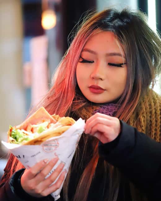Paris: Experience unique French crêpes and galettes - Key highlights at a glance