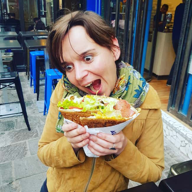 Paris: Experience unique French crêpes and galettes - Paris crêpes and galettes: why this stop feels special