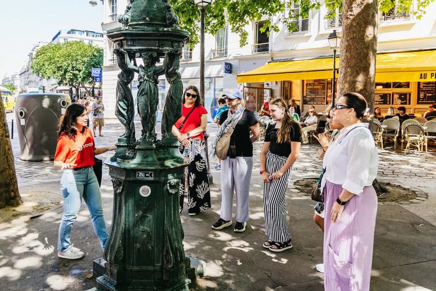 Paris: Explore Montmartre’s Hidden Gems - Price and Value: Is $39 a Smart Use of Time?