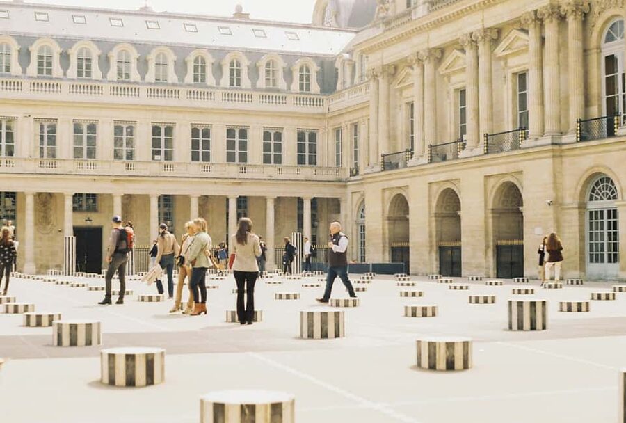 Paris: Explore the City Like Emily Tour - Filming Locations - Emily’s apartment and Savoir agency: where the story’s vibe becomes Paris