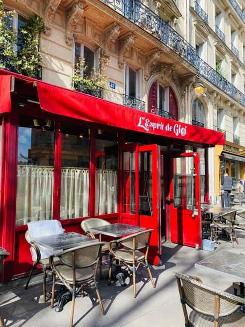 Paris: Explore the City Like Emily Tour - Filming Locations - Price and value: $412 per group, and why the small size matters