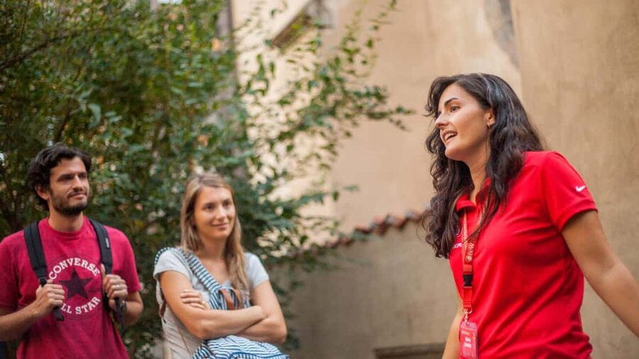 Paris: Explore the City of Light on a Magical Walking Tour - Key Highlights to Expect on This Paris Walking Tour