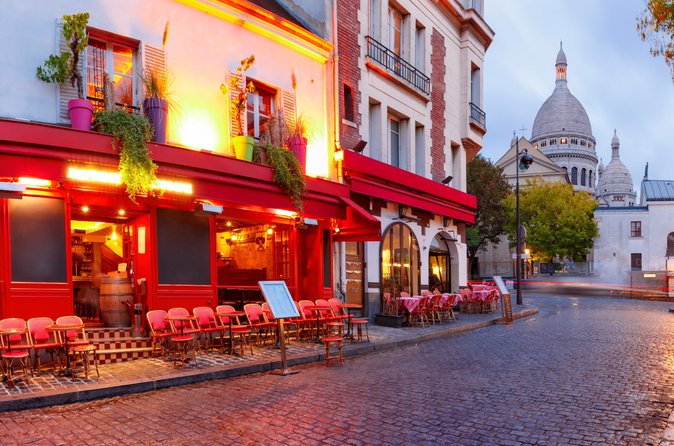 Paris Explorer Pass: 3 to 7 Things To Do - Big Bus Paris and a Seine evening cruise: easy sightseeing wins