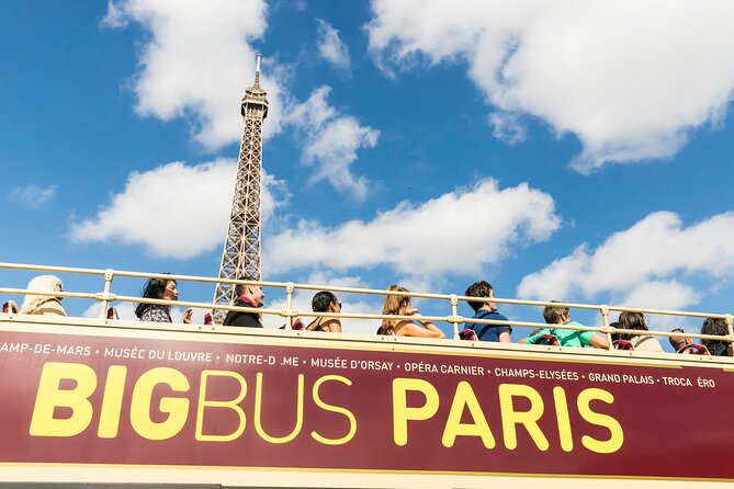 Paris Explorer Pass: 3 to 7 Things To Do - Montmartre: walking tour history, plus a lunch option and a fun train ride