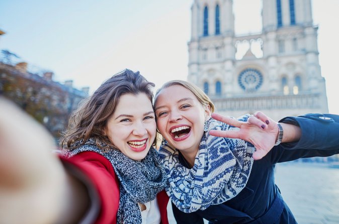Paris Explorer Pass: 3 to 7 Things To Do - Grevin Wax Museum, Choco-Story, and Fragonard perfume: playful Paris culture