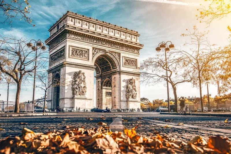 Paris: Explorer Pass with 3, 4, 5, 6, or 7 Attractions - A simple game plan for your first day in Paris