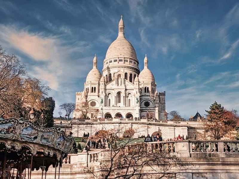 Paris: Explorer Pass with 3, 4, 5, 6, or 7 Attractions - From the river walk to the Seine cruise: the most relaxing upgrade