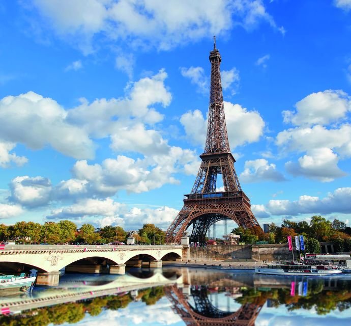 Paris: Family-Friendly River Seine Guided Cruise - Should you book? My honest take