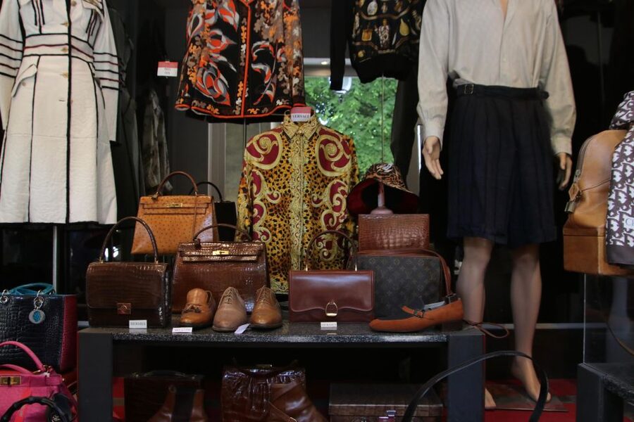 Paris: Fashion History Walking Tour in the Heart of Paris - Palais-Royal and the “Why” Behind Style