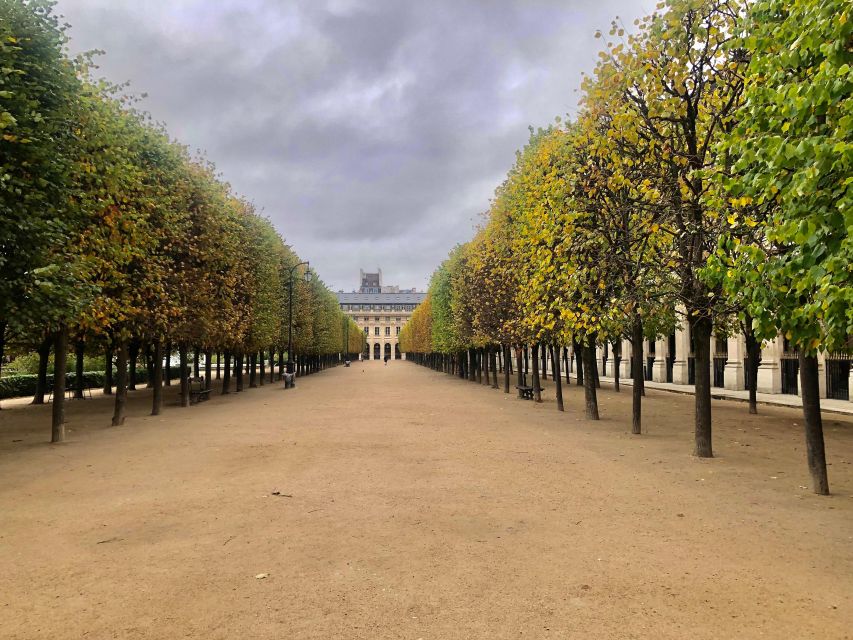 Paris: Fashion History Walking Tour in the Heart of Paris - Rue Saint-Honoré: The Couture Street That Still Feels Like a Street