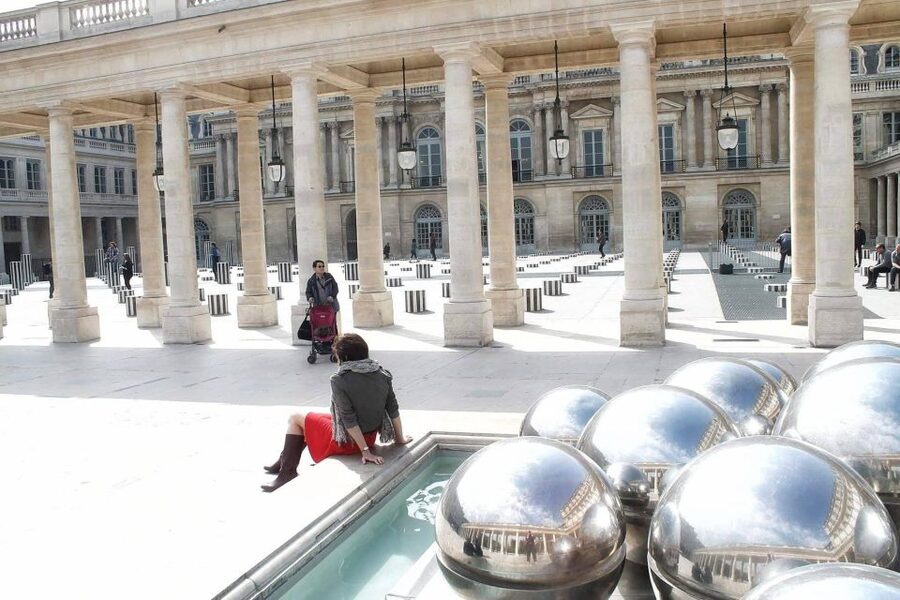 Paris: Fashion History Walking Tour in the Heart of Paris - Rue Cambon and Coco Chanel: From Origin Story to Lasting Impact