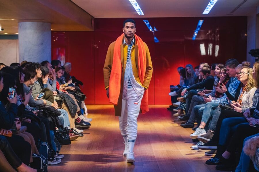 Paris: Fashion Show at Galeries Lafayette Haussmann - Should You Book This Galeries Lafayette Fashion Show?