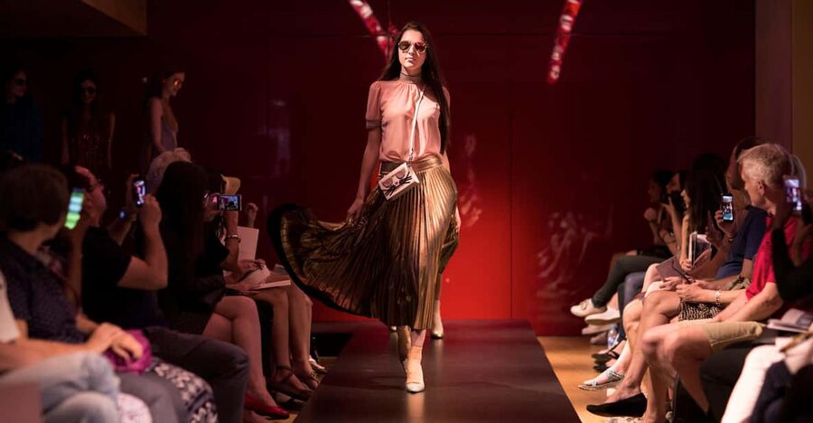 Paris: Fashion Show at Galeries Lafayette Haussmann - Cost and Value: Does $29 for 30 Minutes Make Sense?