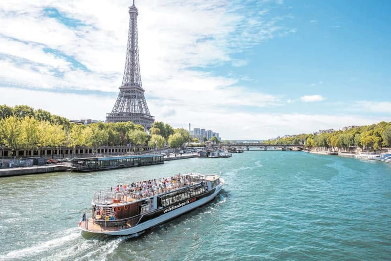 Paris: Fast-Access Seine River Cruise from Eiffel Tower - Should You Book This Paris Fast-Access Cruise?