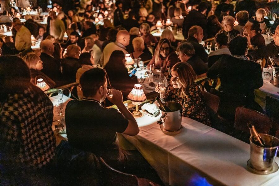 Paris: First Show Moulin Rouge with Champagne & Seine Cruise - Who this Paris package fits best (and who might feel friction)