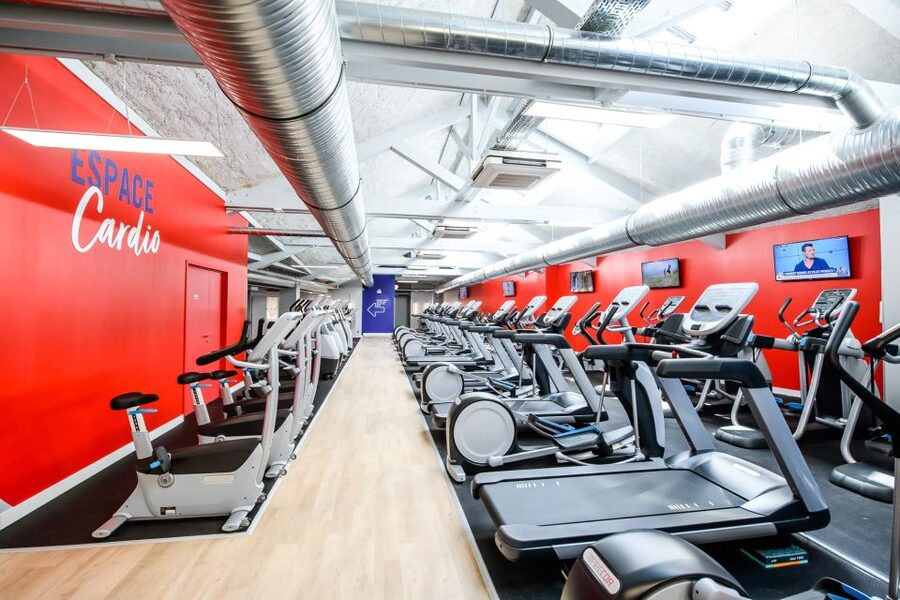 Paris: Fitness Pass with Access to Top Gyms - Key Things to Know Before You Go