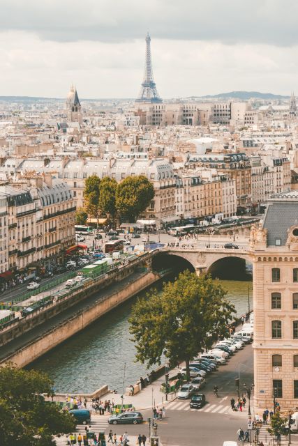 Paris: Fitness Pass with Access to Top Gyms - Activating the Pass on boddy.travel/ota Without Losing Your Day