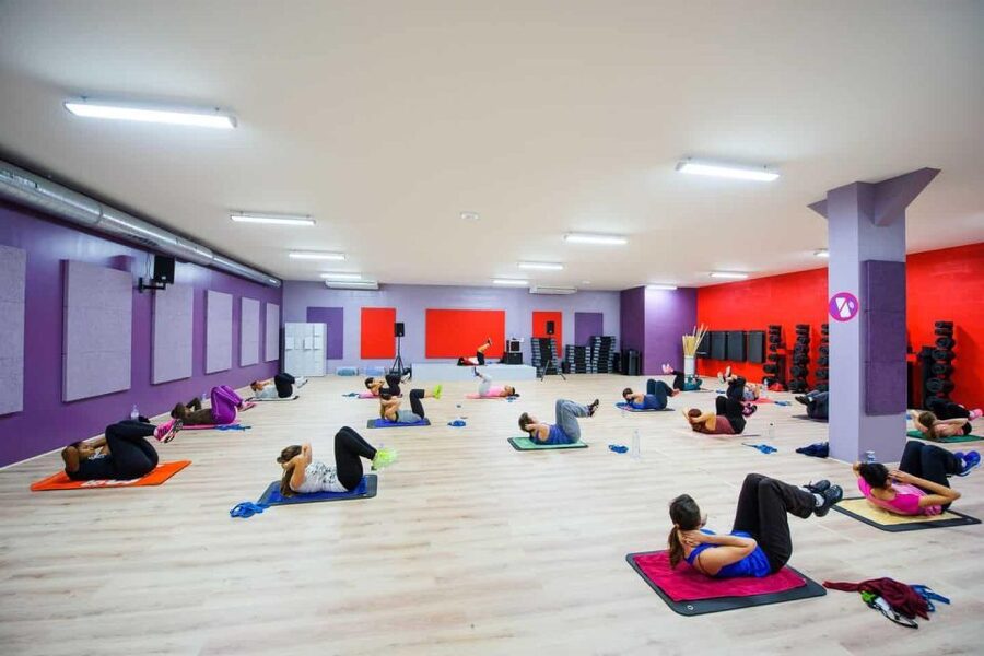 Paris: Fitness Pass with Access to Top Gyms - Pre-Booking Your Workout Slot: The Rule That Changes Everything