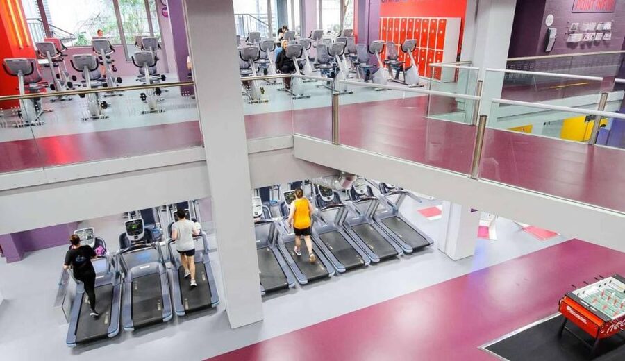 Paris: Fitness Pass with Access to Top Gyms - Cancellation and No-Show Charging: Your Safety Net Has Edges