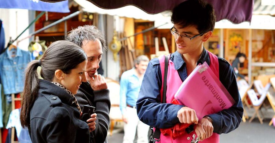 Paris: Flea Market Insider's Tour in Extra-Small Group - Spotting Quality vs. Garbage: The Skill That Pays Off After the Tour