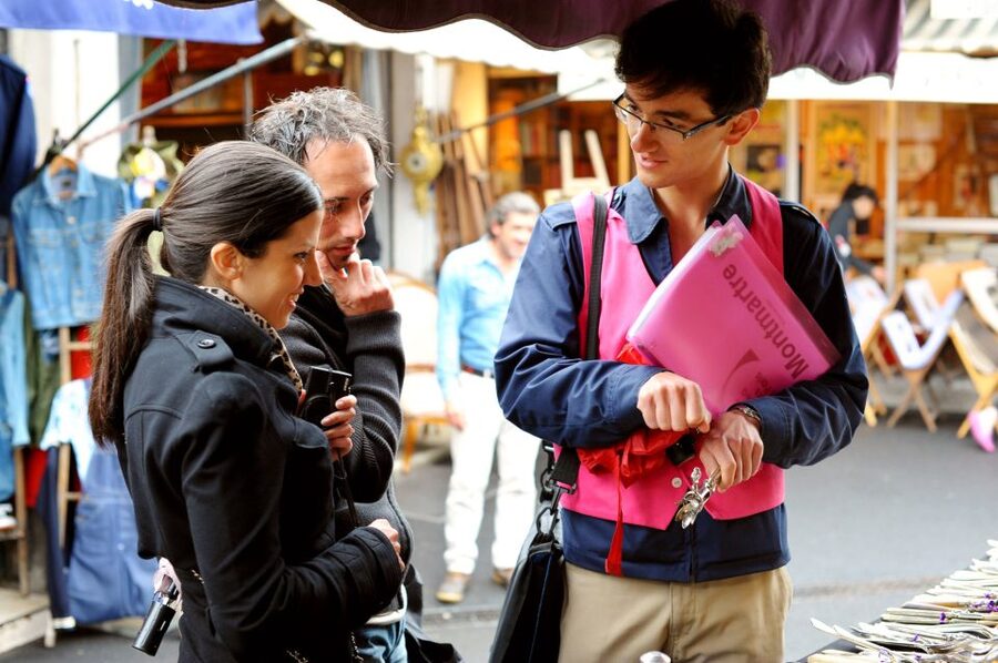 Paris: Flea Market Insider's Tour in Extra-Small Group - What You’ll Actually Find: The Market’s Range (and How to Use It)