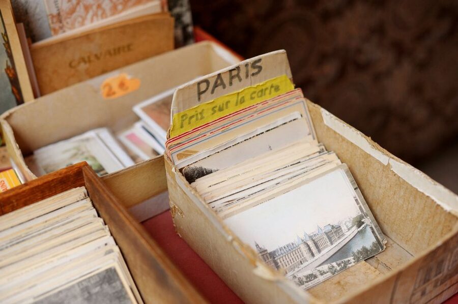 Paris: Flea Market Insider's Tour in Extra-Small Group - Timing: Why 90 Minutes Feels Like a Real Start