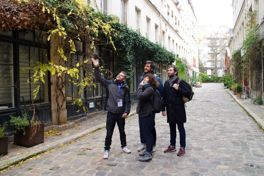Paris: Food Market Tour in Bastille - Price and value: why $129 might feel fair or tight