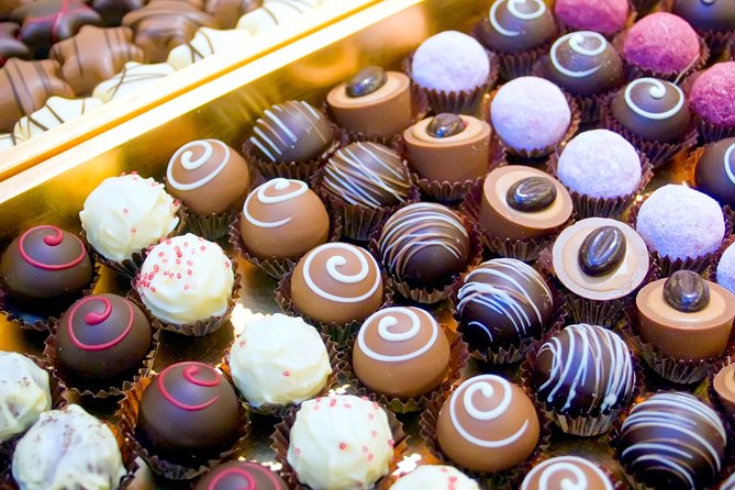 Paris Food Tour Small-Group Gourmet Experience with Lunch & Wine Tasting - Bastille-to-St-Germain: the food route that makes sense