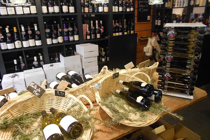 Paris Food Tour Small-Group Gourmet Experience with Lunch & Wine Tasting - Price and value: what you’re really paying for