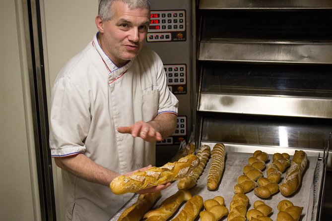 Paris French Baking Class Baguettes and Croissants in a Bakery - The 2.5-Hour Flow: What You Do From Start to Finish