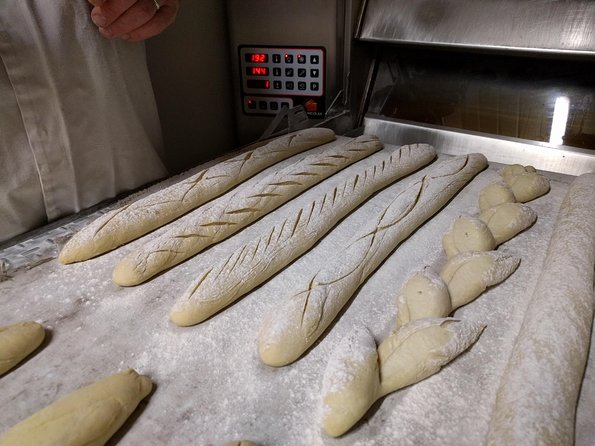 Paris French Baking Class Baguettes and Croissants in a Bakery - Croissants and Lamination: Butter Layers, Controlled Timing, Real Practice