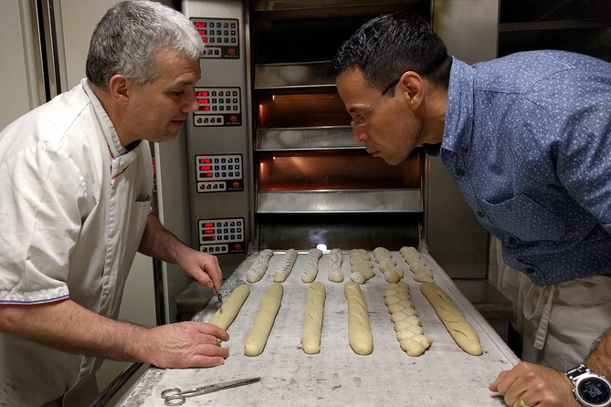 Paris French Baking Class Baguettes and Croissants in a Bakery - What You Actually Take Home (Recipes That Respect Your Real Kitchen)
