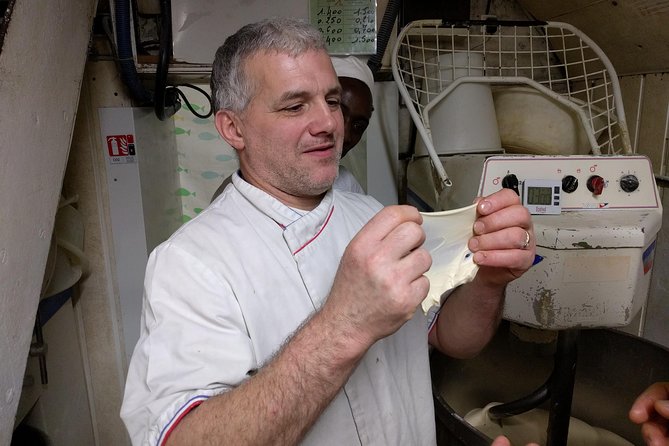 Paris French Baking Class Baguettes and Croissants in a Bakery - Price and Value: What You Get for $264.95