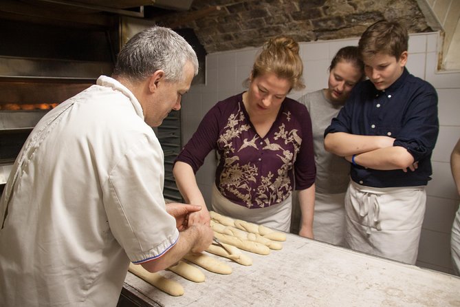 Paris French Baking Class Baguettes and Croissants in a Bakery - Who Should Book This Class (and Who Might Skip It)