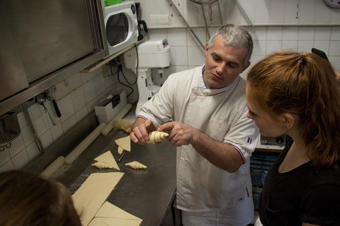 Paris French Baking Class Baguettes and Croissants in a Bakery - Baguettes: The Main Event and the Techniques That Make Them Work