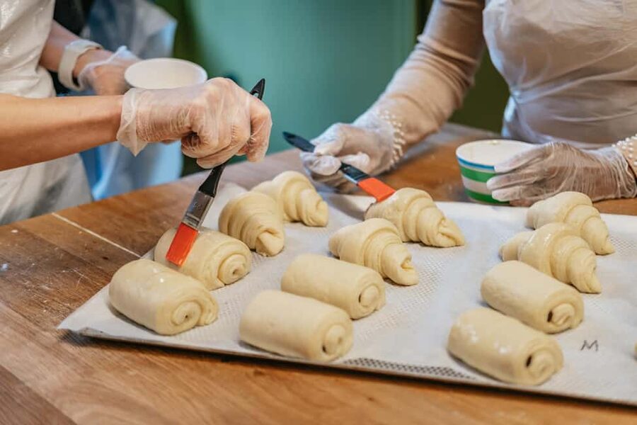 Paris: French Croissant Baking Class with a Chef - Should you book this French croissant class?