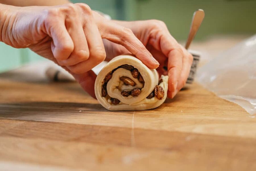 Paris: French Croissant Baking Class with a Chef - What you’ll take home: the best part starts right after baking