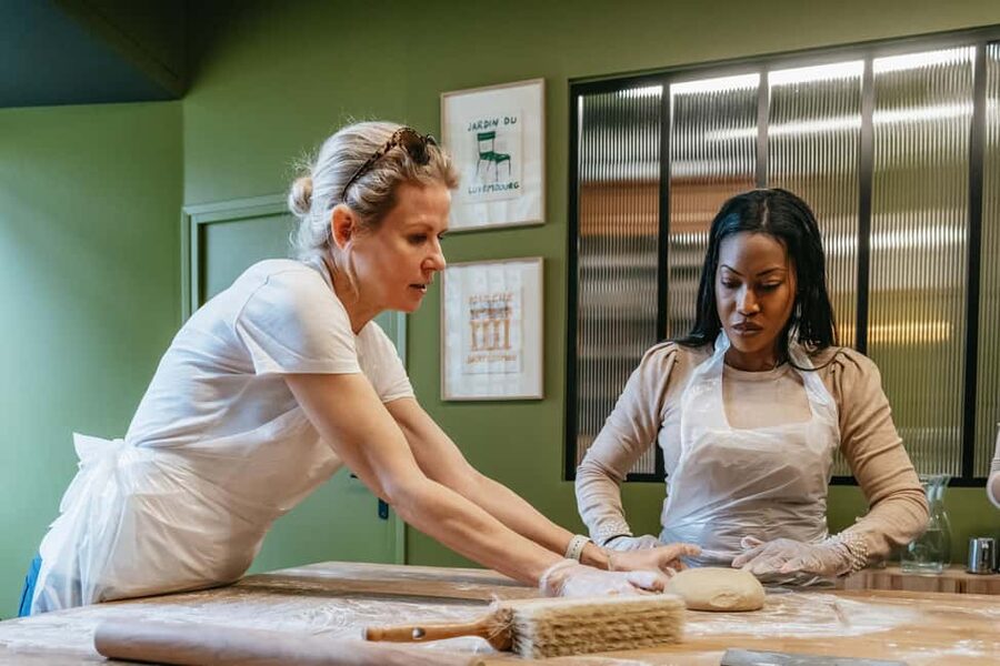 Paris: French Croissant Baking Class with a Chef - Practical considerations before you go