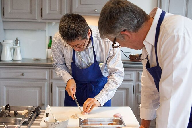 Paris French Cuisine Small Group Cooking Class with Lunch - Price and Value: What You’re Paying For