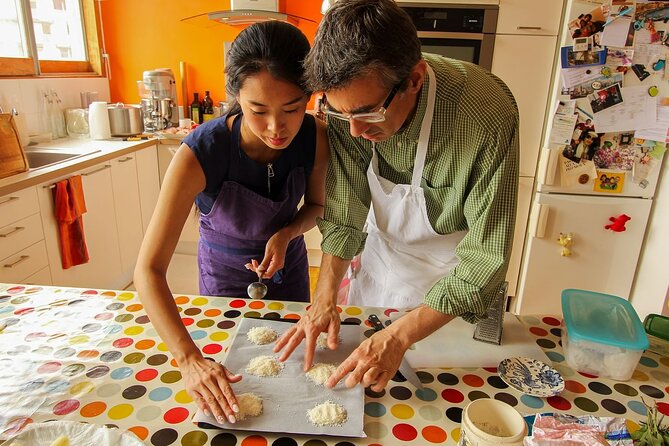 Paris French Cuisine Small Group Cooking Class with Lunch - 3 Hours vs 4.5 Hours: The Market Tour Choice