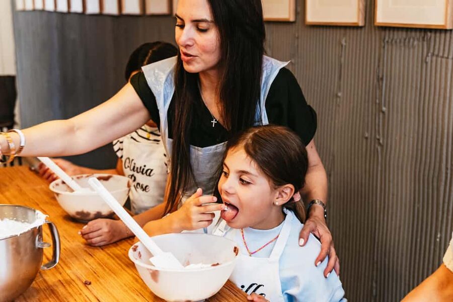 Paris: French Macaron Culinary Class with a Chef - The 150-minute rhythm: what you’ll actually do