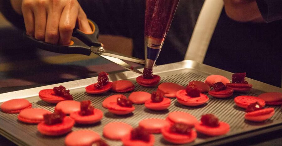 Paris: French Macarons Baking Class with a Parisian Chef - The 3 Hours: How the Session Unfolds in Real Life
