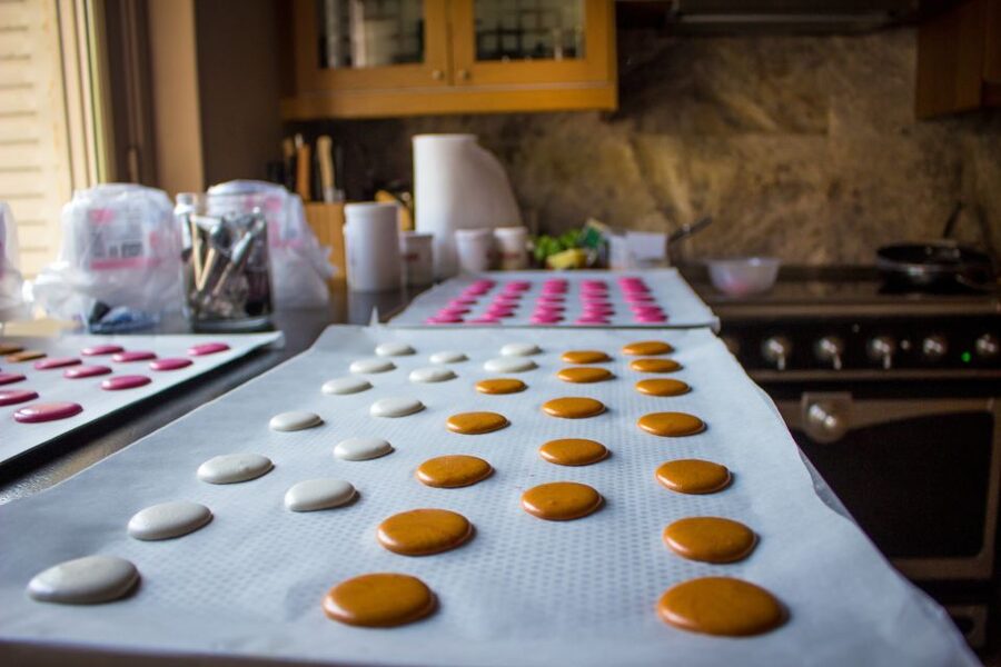 Paris: French Macarons Baking Class with a Parisian Chef - Your Chef Matters: Clear Teaching from Frédéric and Marthe