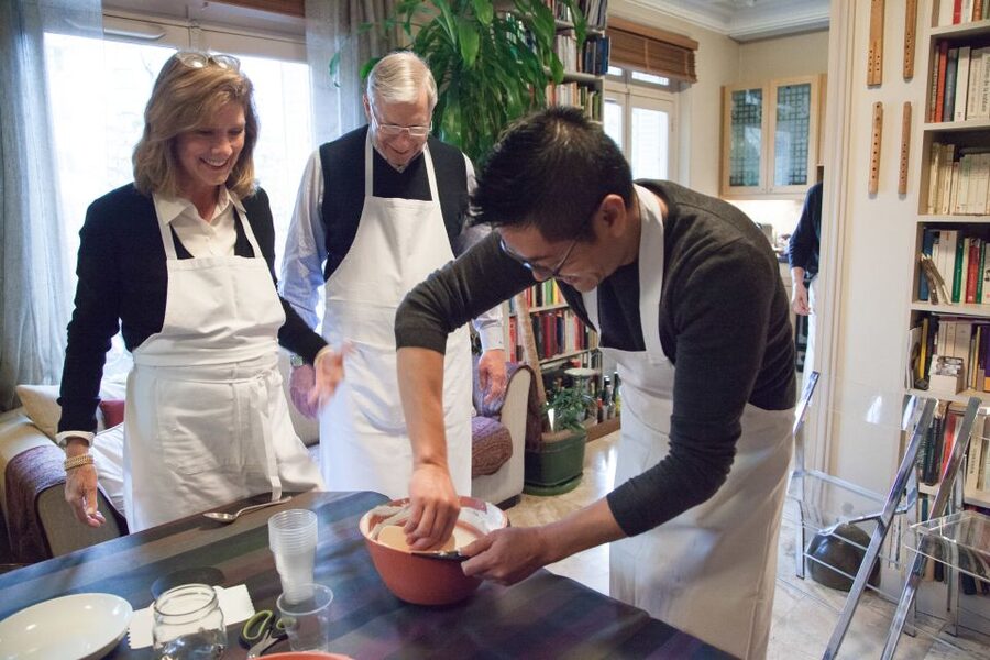 Paris: French Macarons Baking Class with a Parisian Chef - Who This Class Is Best For