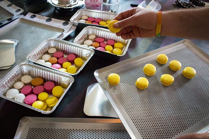 Paris French Macarons Small Group Baking Class with a Chef - The Big Reasons This Macaron Class Feels Worth It