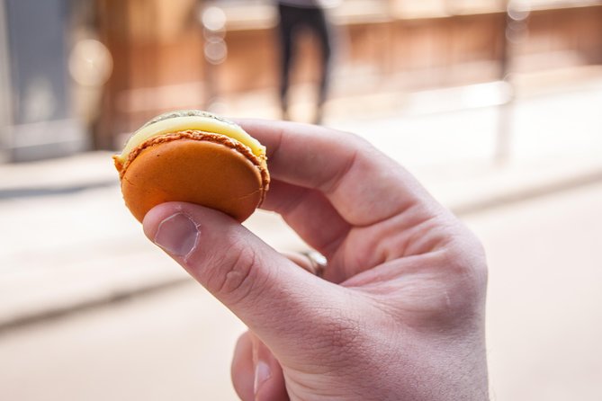 Paris French Macarons Small Group Baking Class with a Chef - What You Make, What You Taste, and What You Take Home